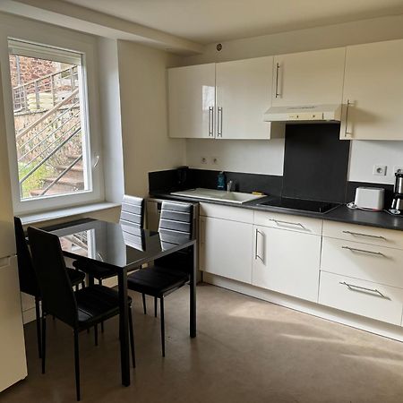 Villa Jsj à Rodez Extérieur photo