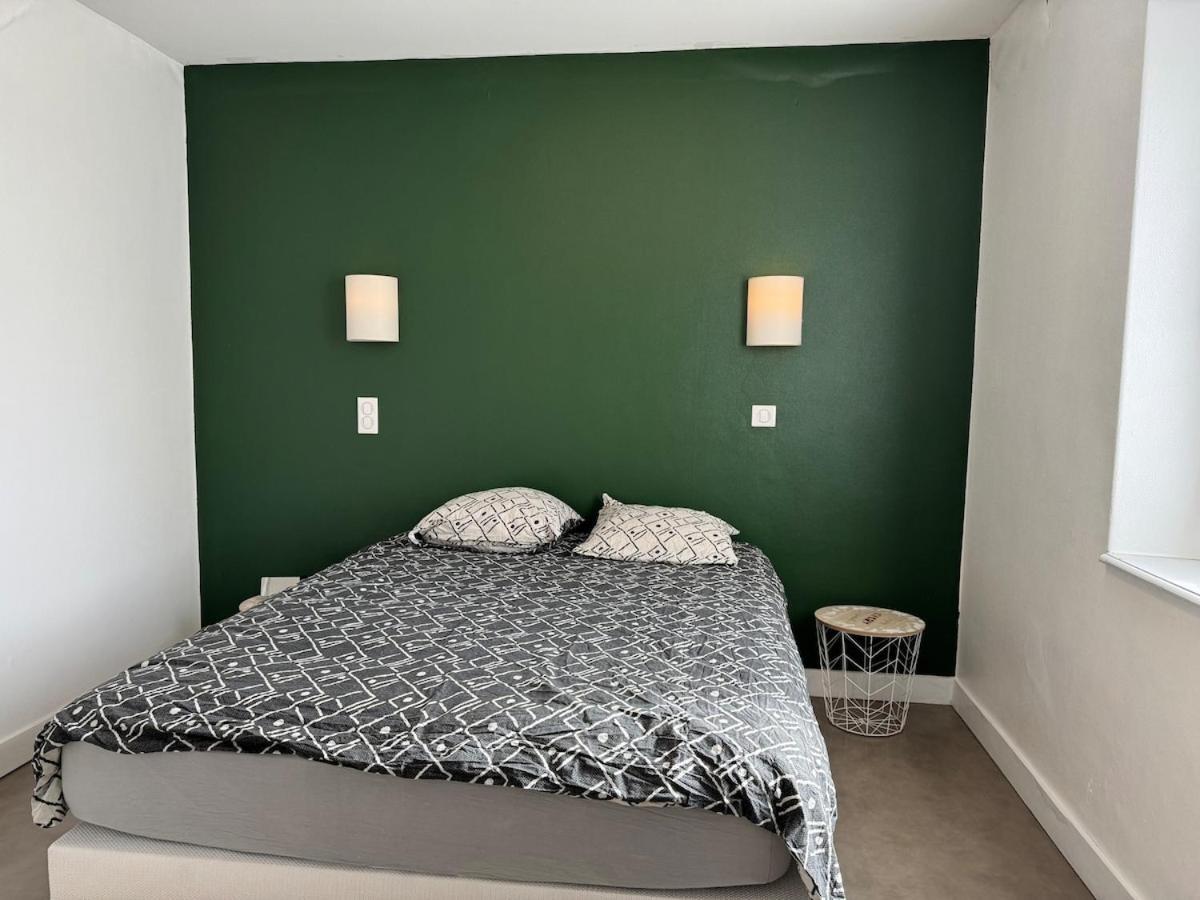 Villa Jsj à Rodez Extérieur photo
