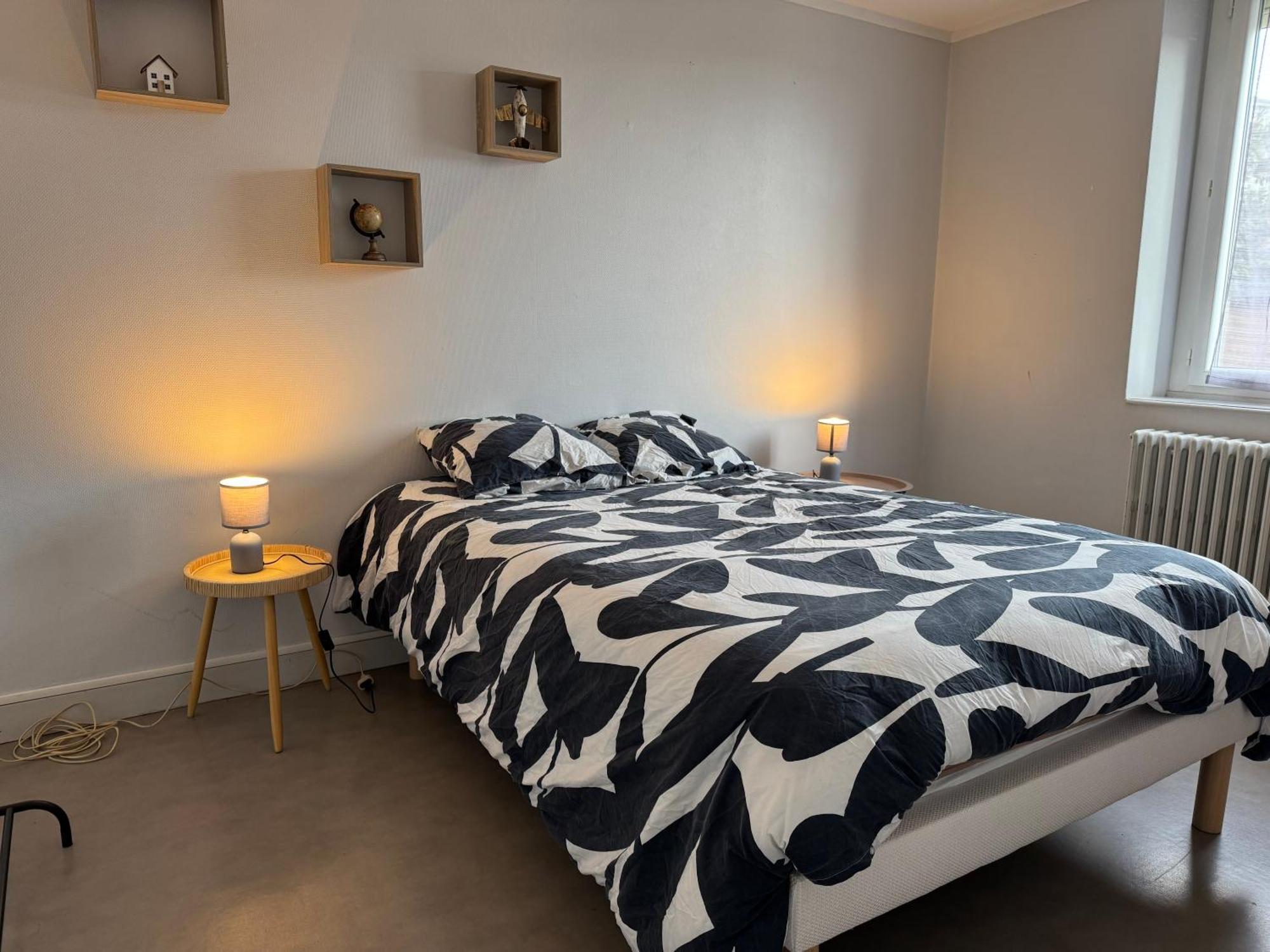 Villa Jsj à Rodez Extérieur photo