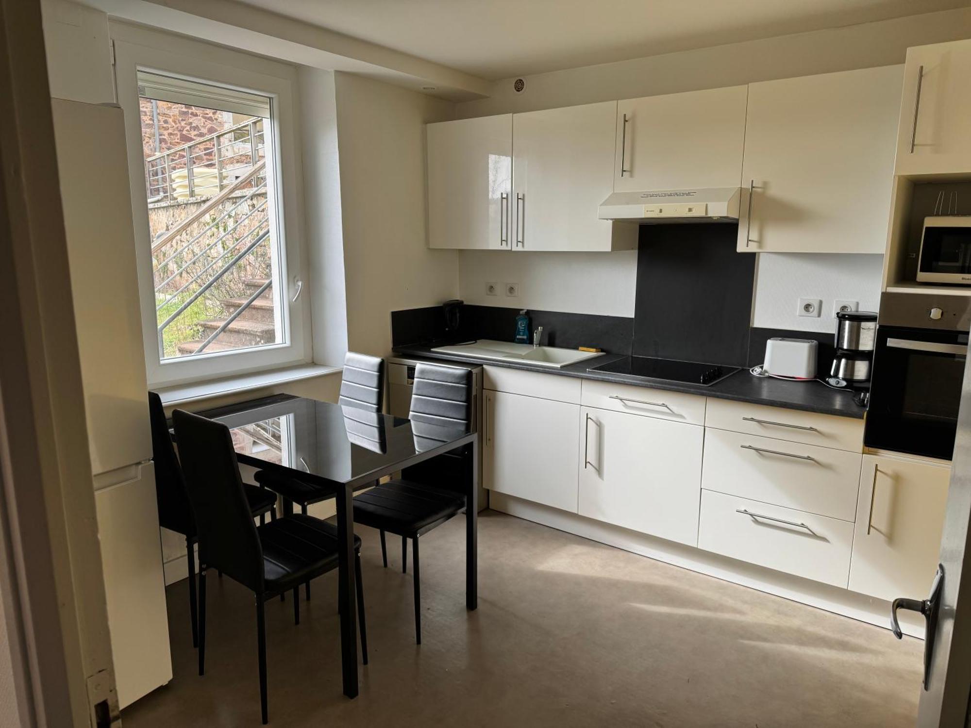 Villa Jsj à Rodez Extérieur photo