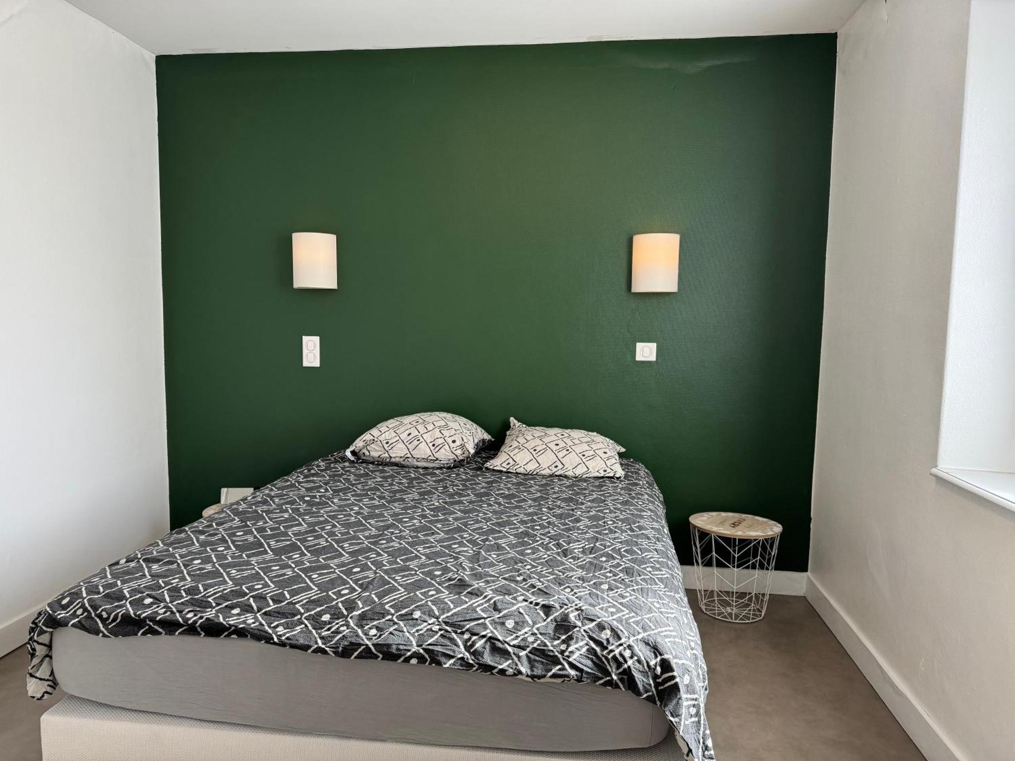 Villa Jsj à Rodez Extérieur photo