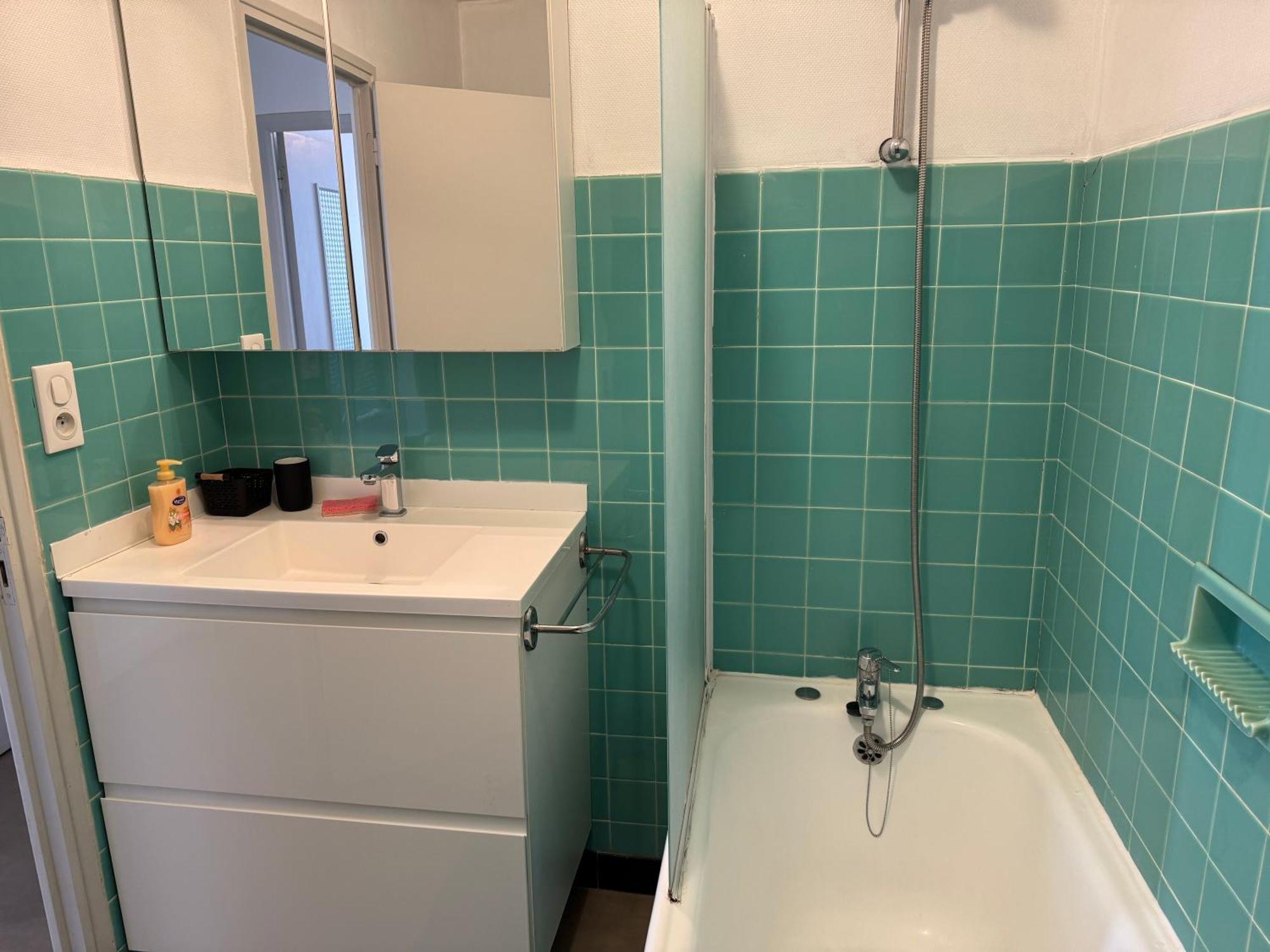 Villa Jsj à Rodez Extérieur photo